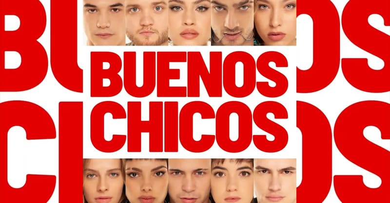 Buenos chicos