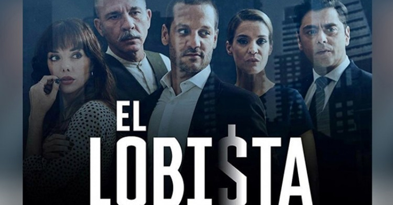 El Lobista 