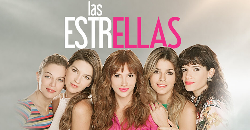 Las Estrellas