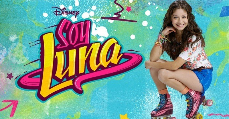 Soy Luna