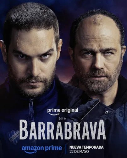 Barrabrava 2